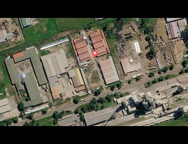 6,000M² BUILDING FOR SALE IN RIVERSIDE